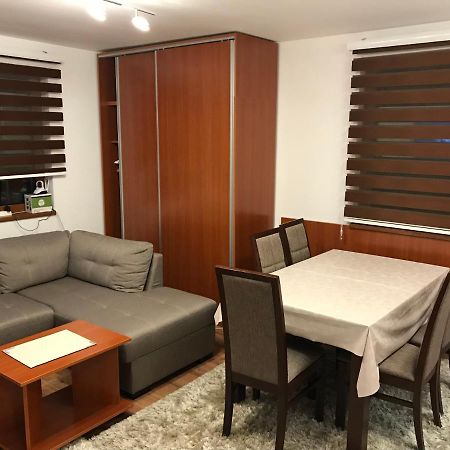 Apartman B3 U Vili Suri Копаоник Экстерьер фото