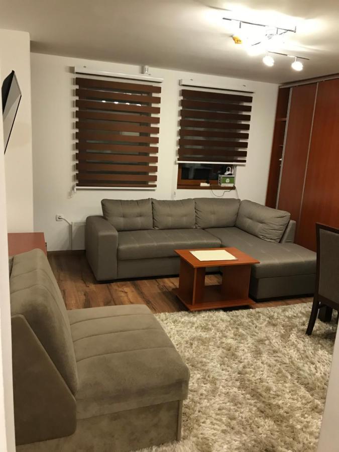 Apartman B3 U Vili Suri Копаоник Экстерьер фото